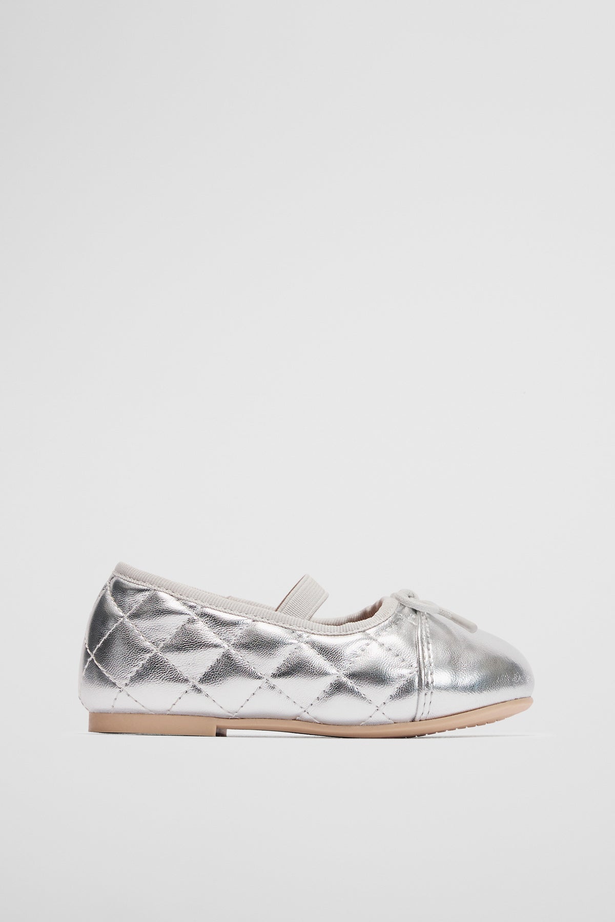 Claudia Quilted Ballet