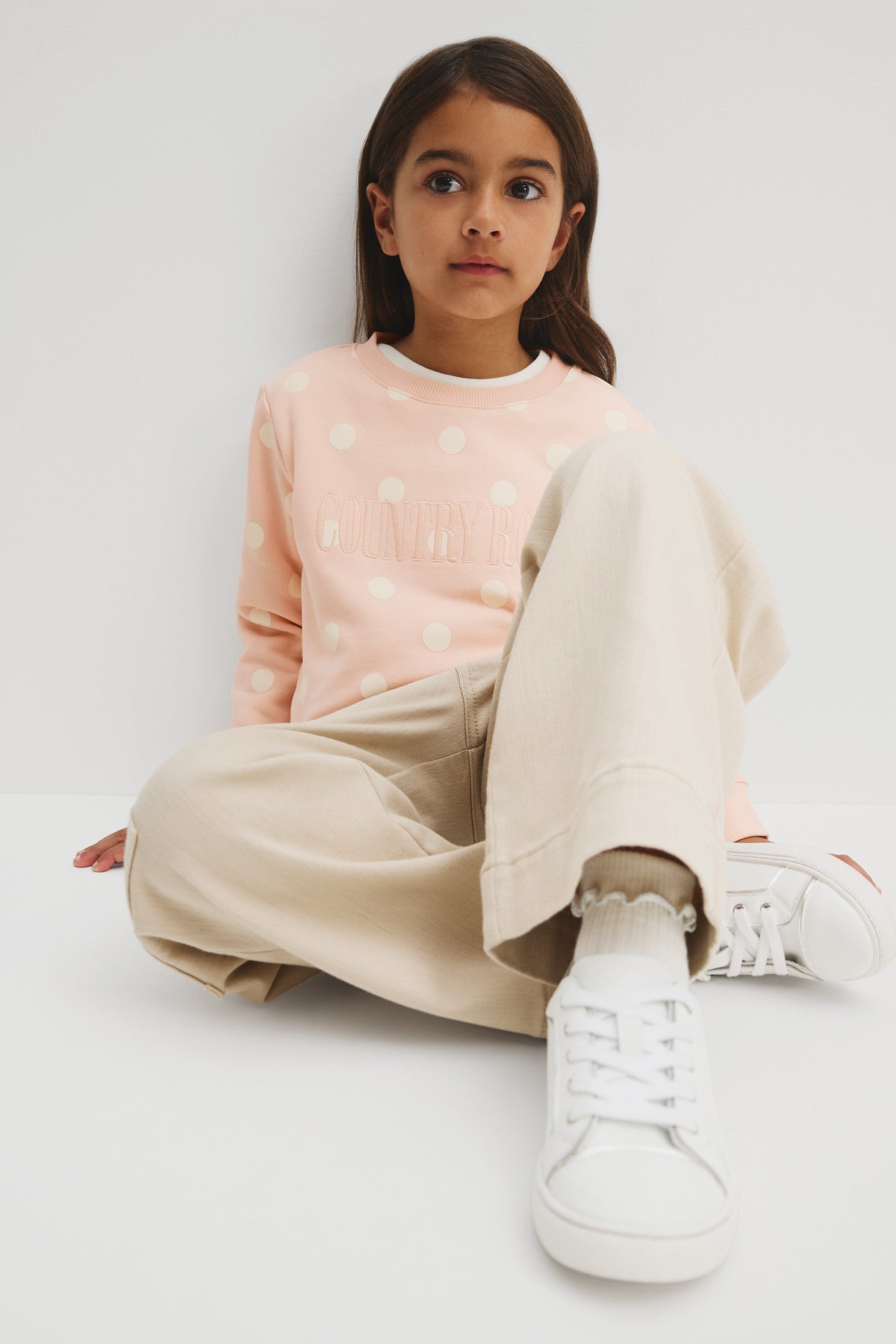 Cotton Heritage Sweat