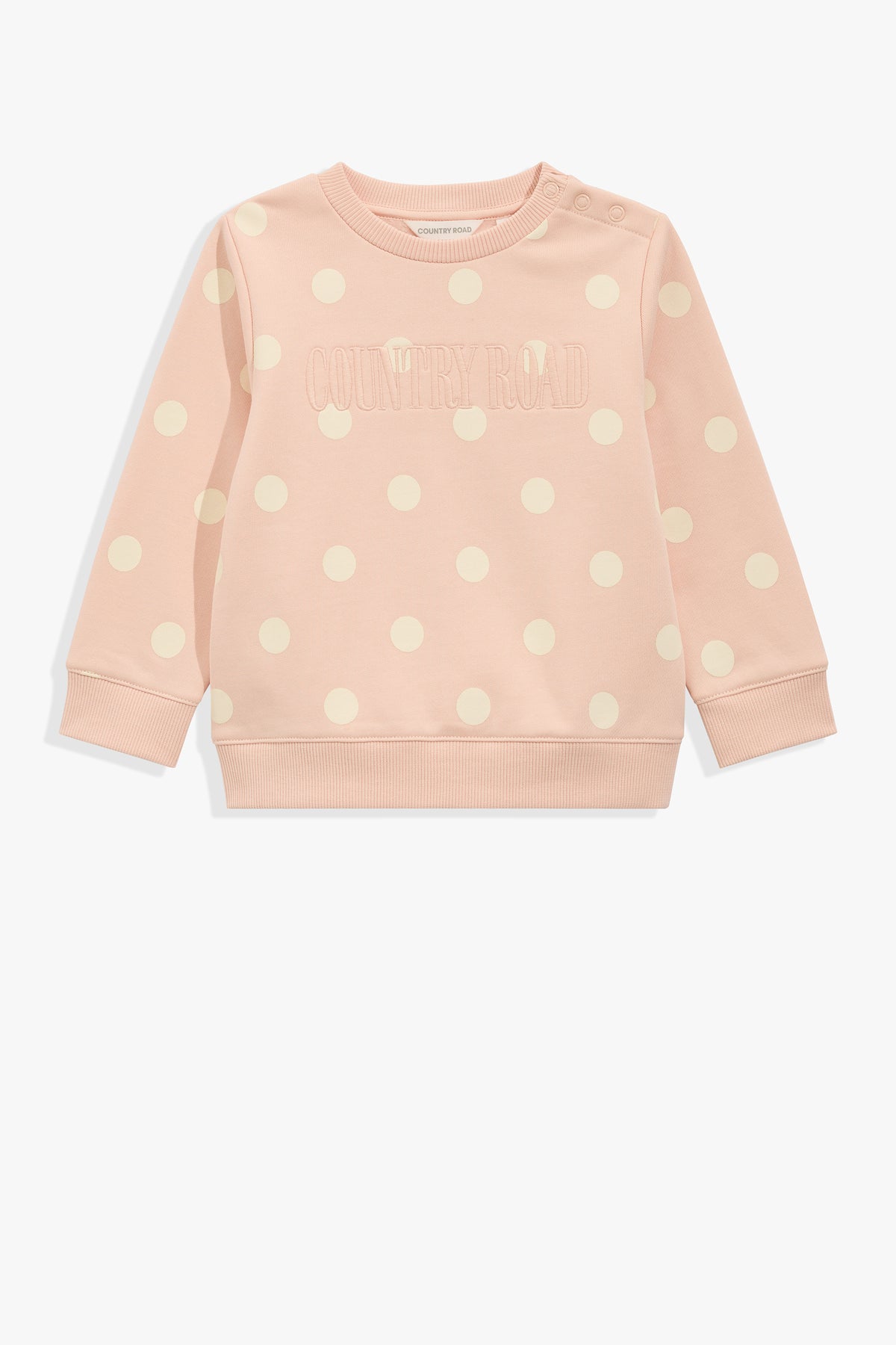 Cotton Heritage Sweat