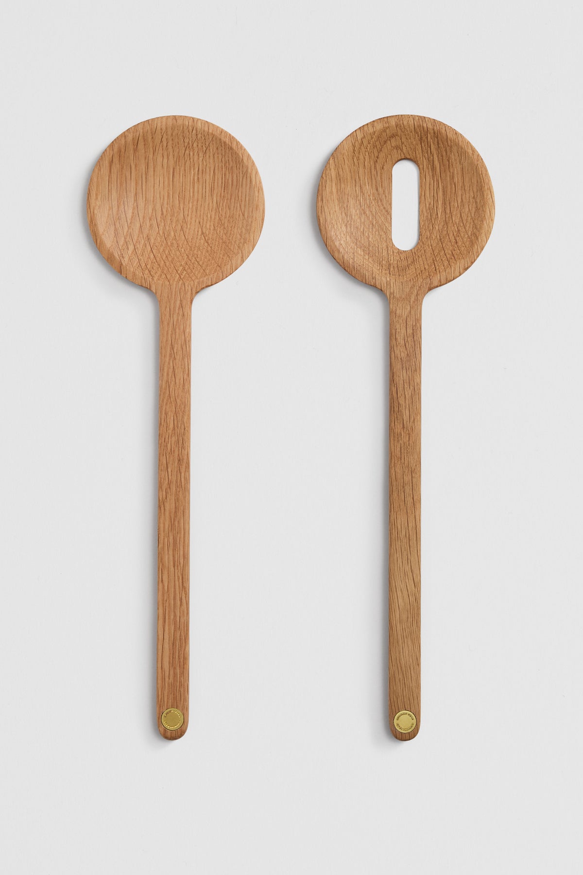 Barossa Salad Servers