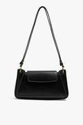 Zip Flap Crossbody Bag