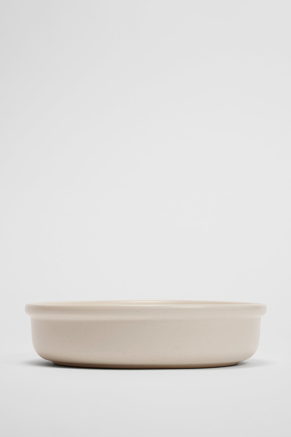 Renn Shallow Bowl