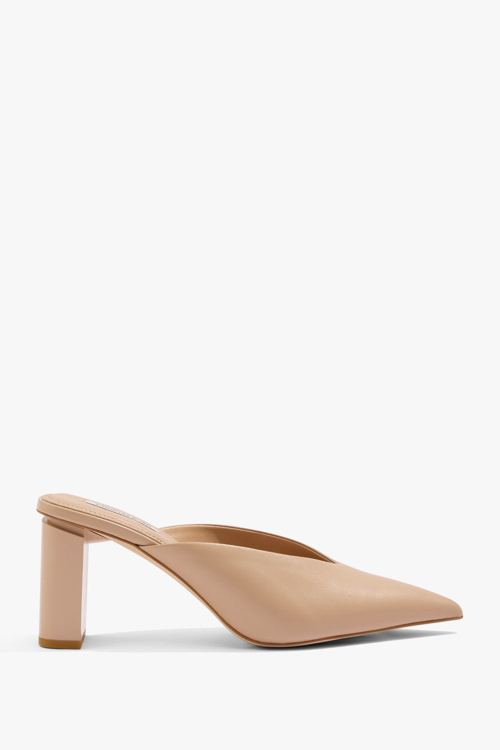 Klara Heel