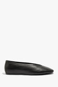Esme Leather Ballet