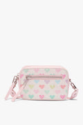 Heart Camera Bag