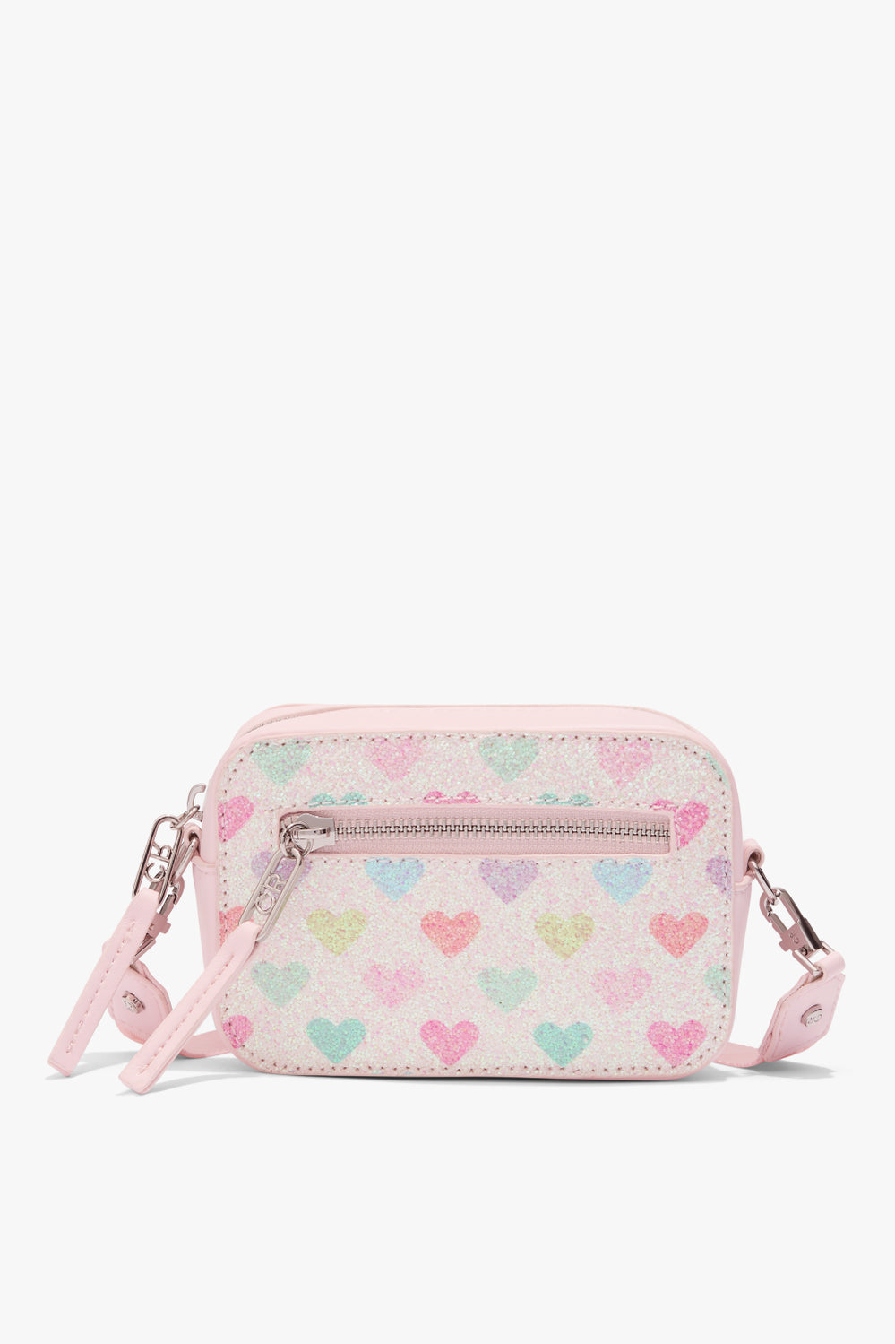 Heart Camera Bag
