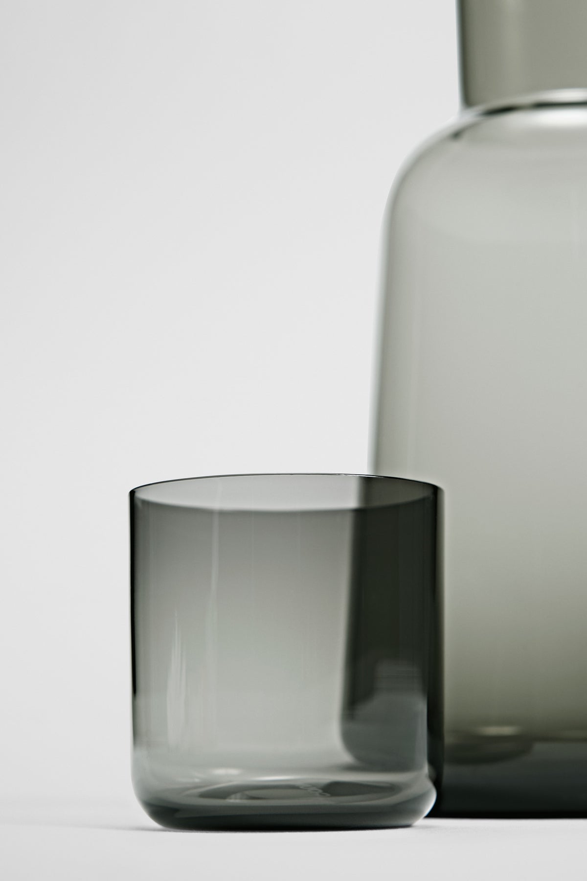 Talo Carafe Set