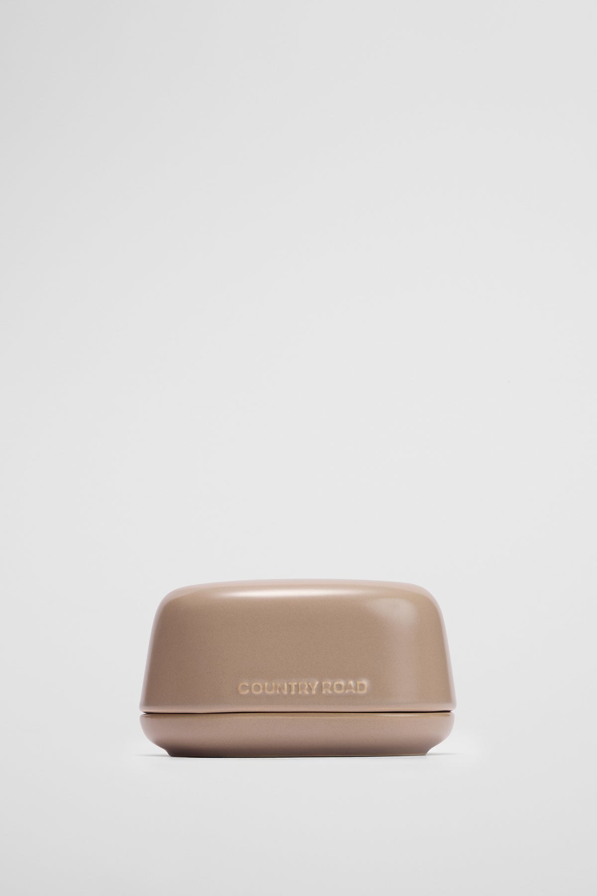 Demm Butter Dish