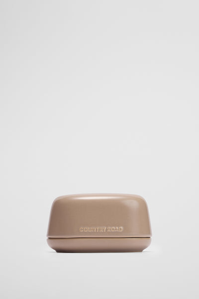 Demm Butter Dish
