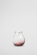 Ari Small Glass Vase