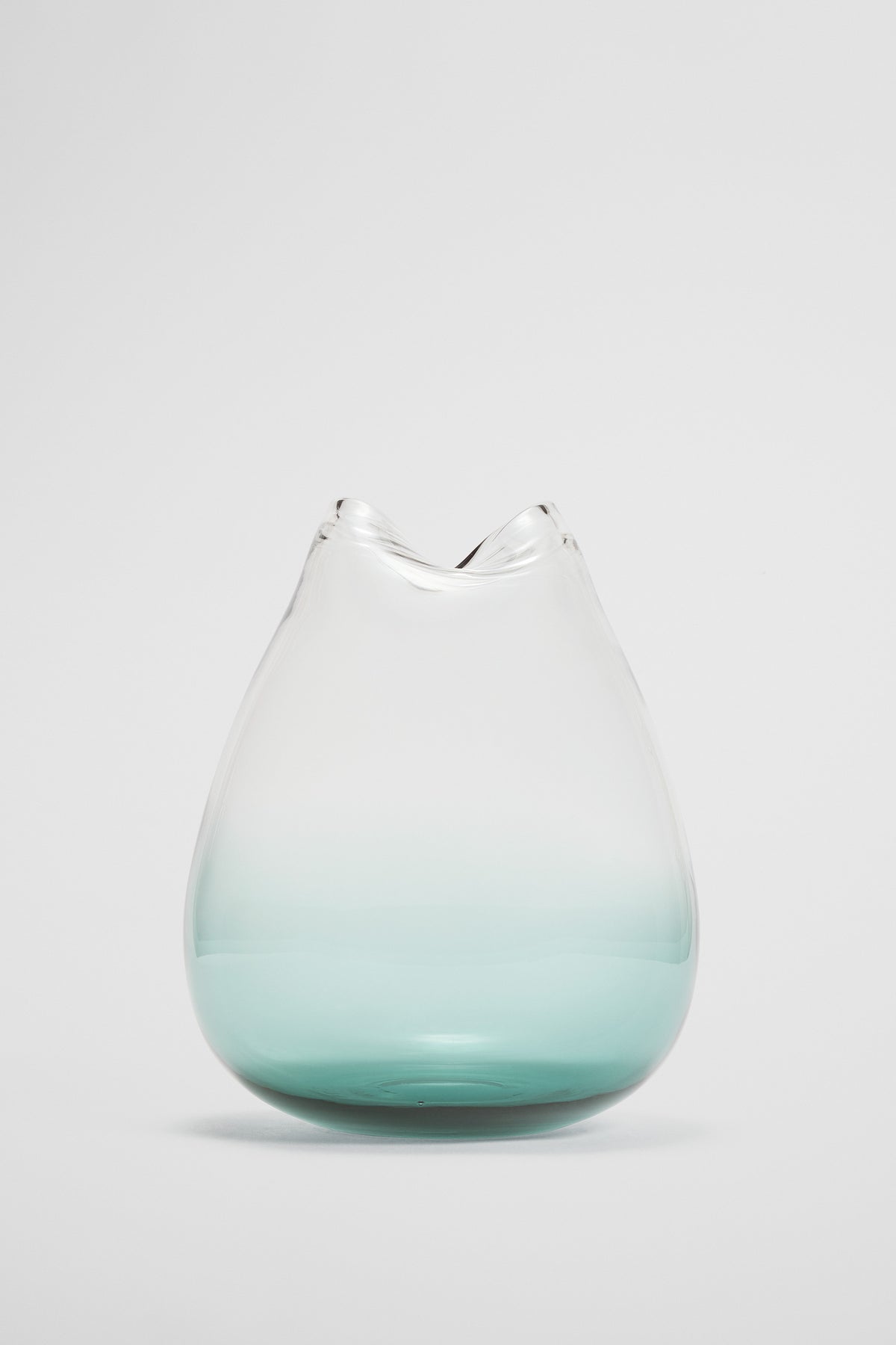 Ari Large Glass Vase