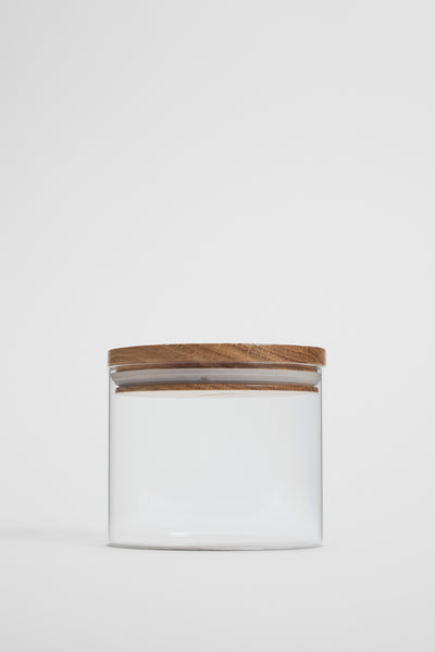 Barossa Small Canister
