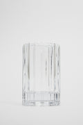 Regis Large Glass Vase