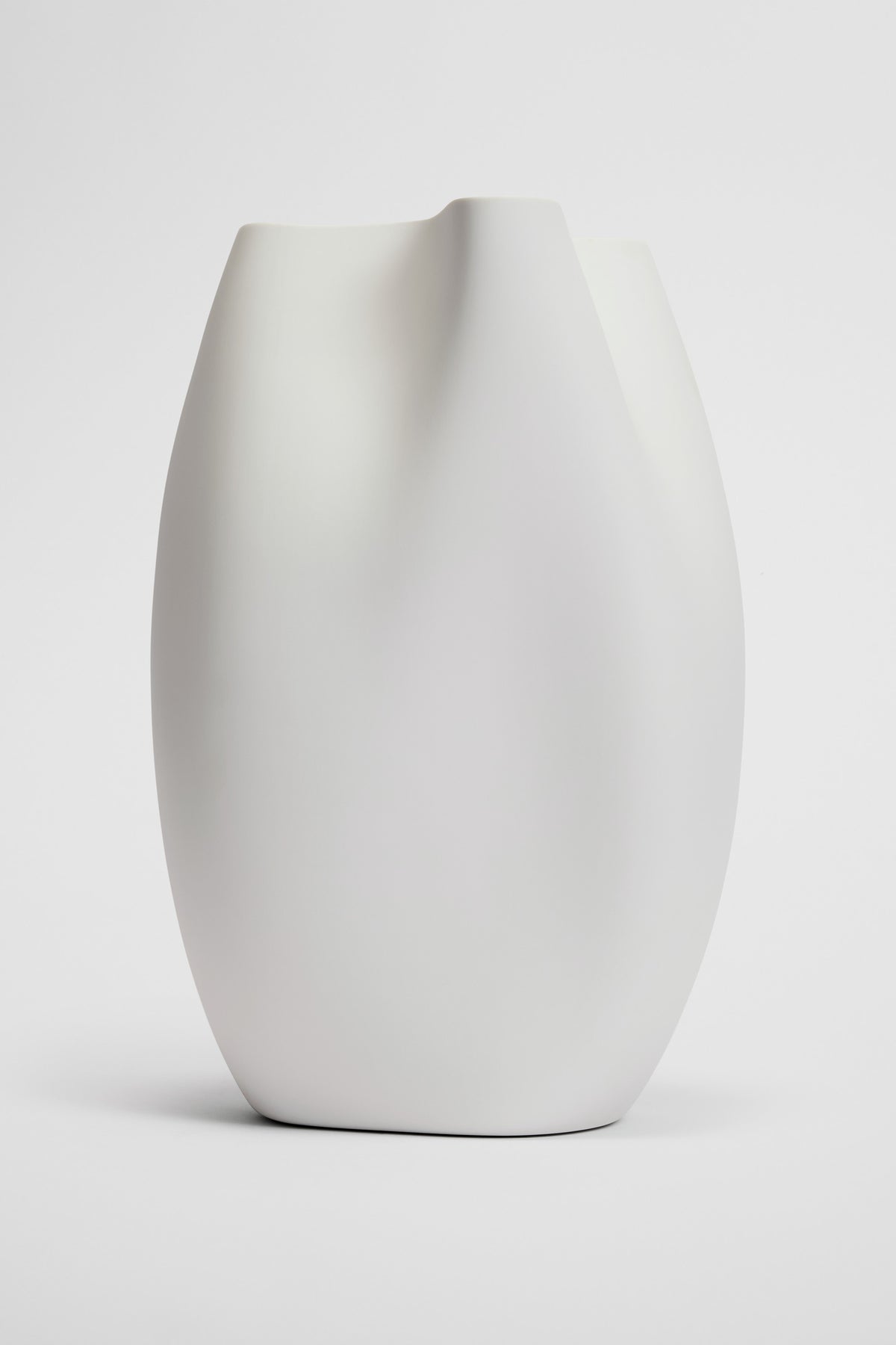 Phoebe Large Porcelain Vase