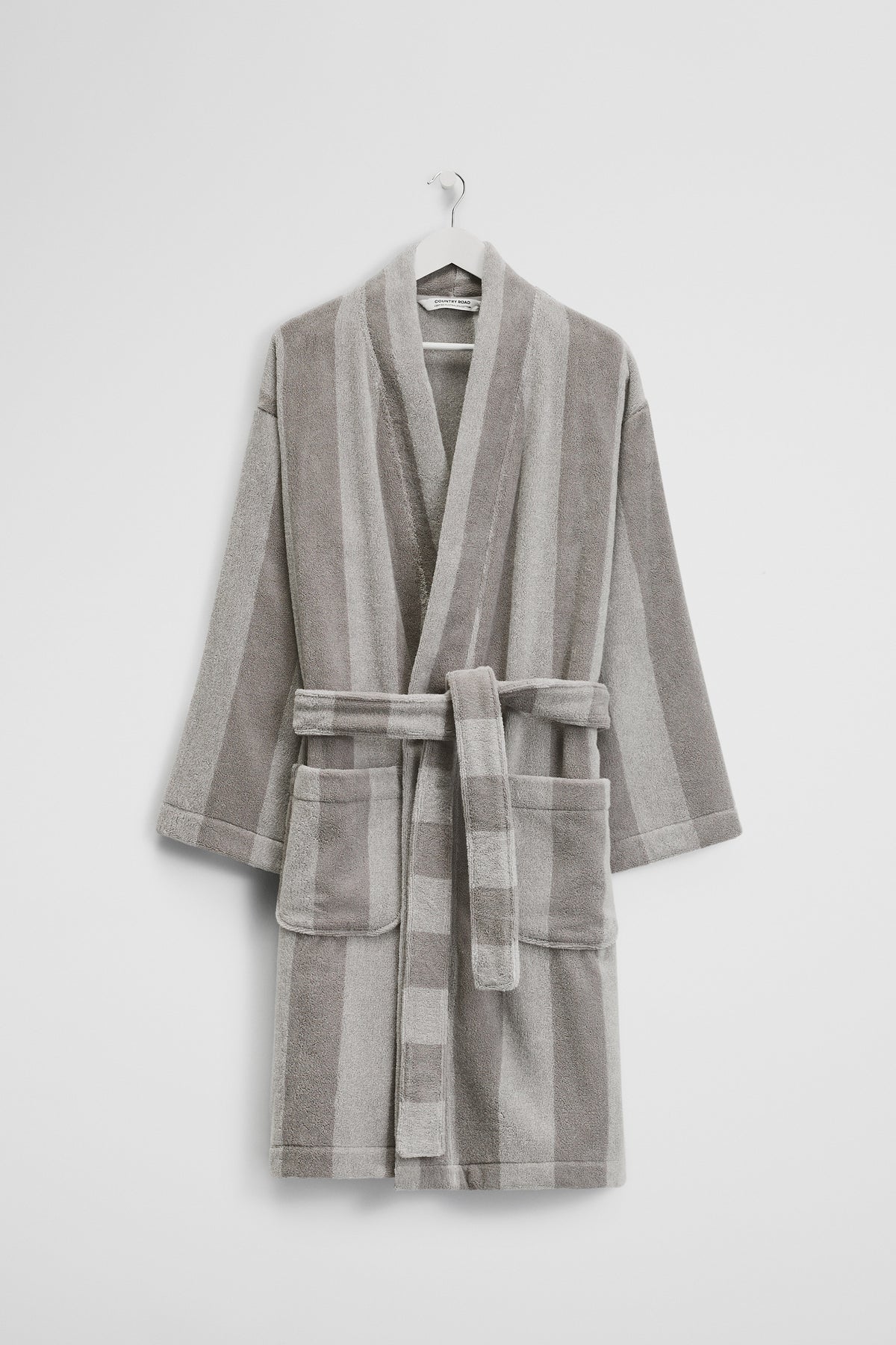 Eve Australian Cotton Bath Robe