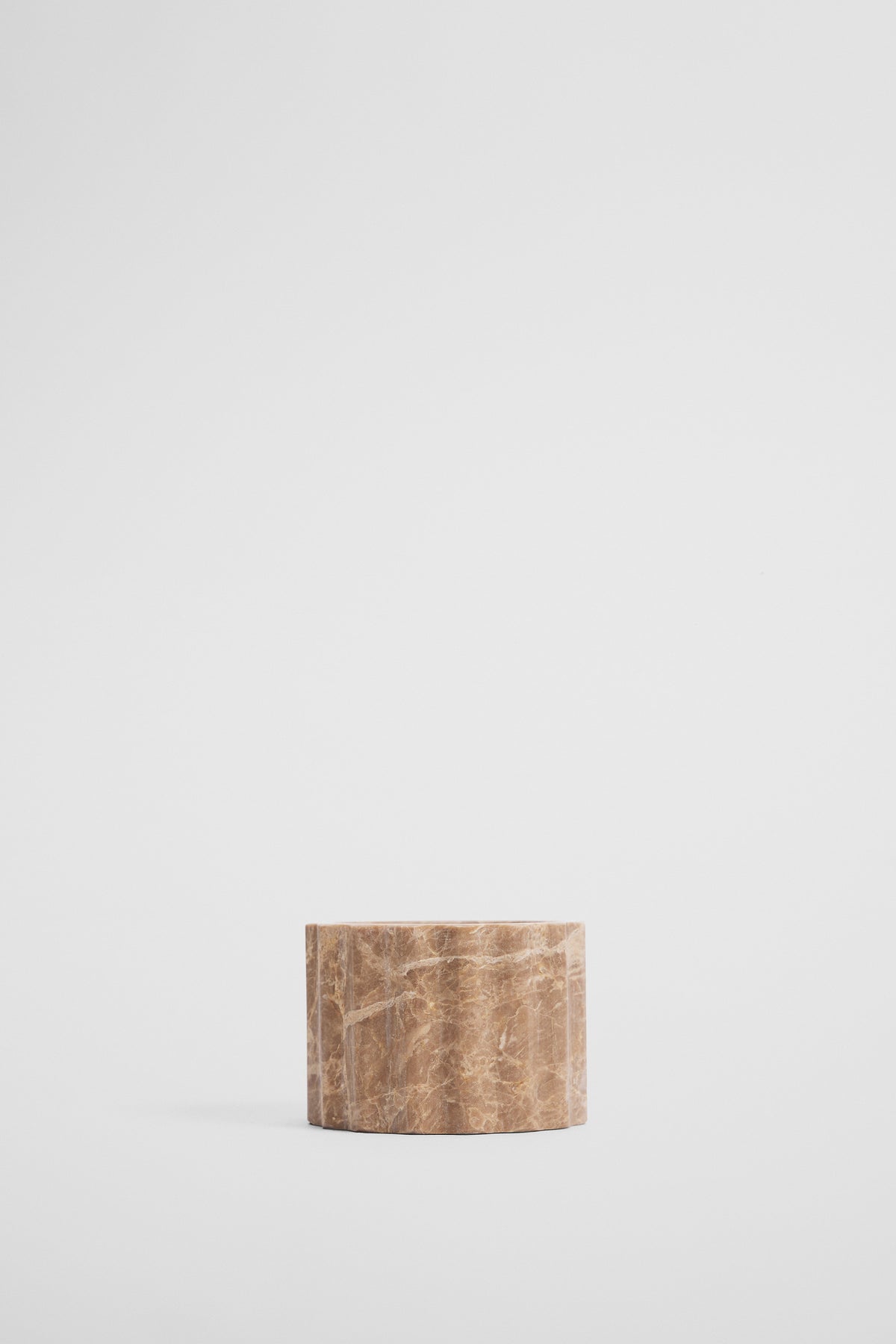 Windsor Salt And Pepper Dish