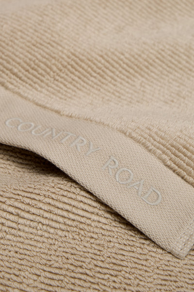 Mara Australian Cotton Bath Sheet