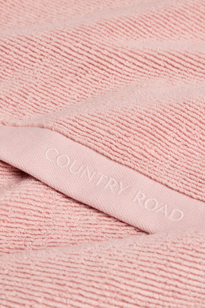 Mara Australian Cotton Bath Sheet