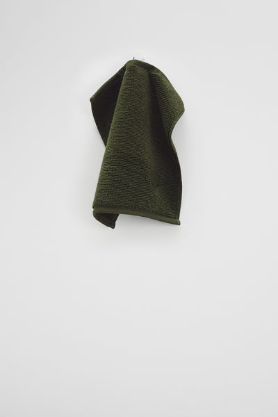 Mara Australian Cotton Face Washer