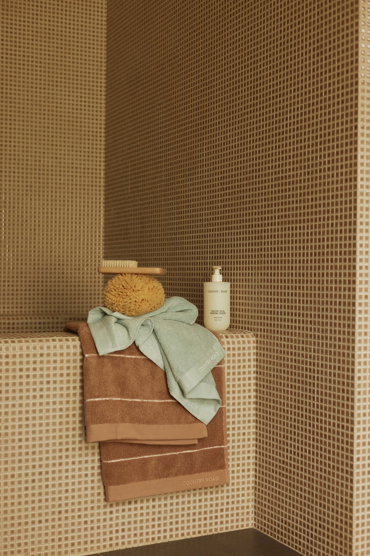 Mara Australian Cotton Hand Towel