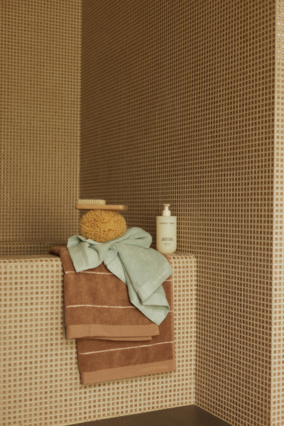 Mara Australian Cotton Hand Towel