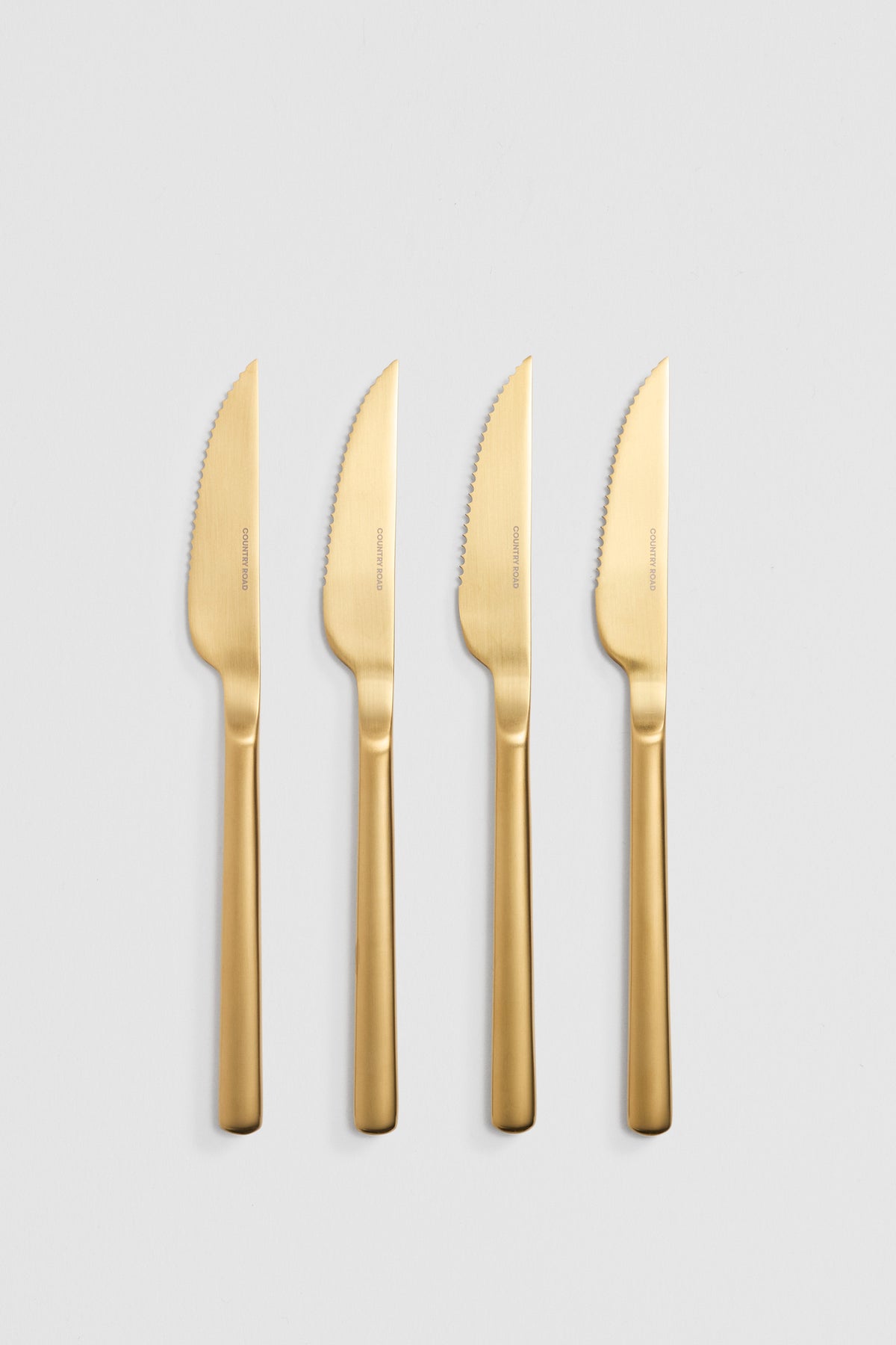 Nolan Steak Knife Set Of 4