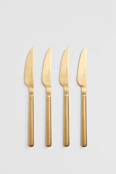 Nolan Steak Knife Set Of 4