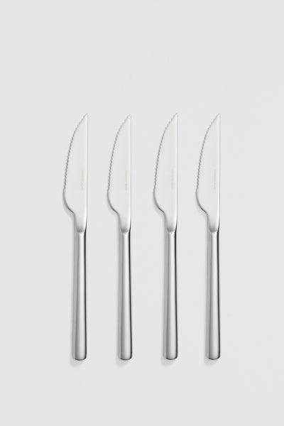 Nolan Steak Knife Set Of 4