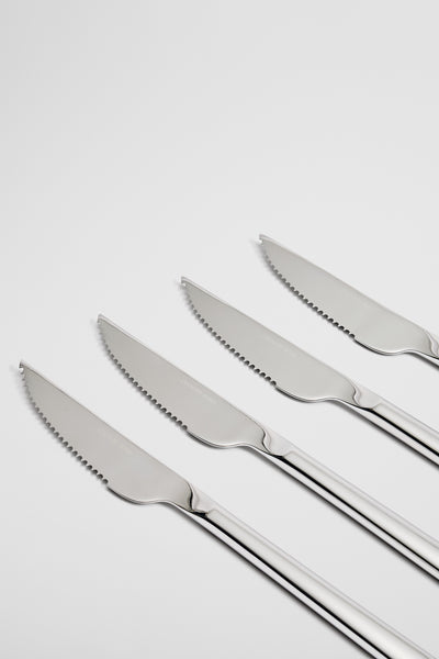 Nolan Steak Knife Set Of 4