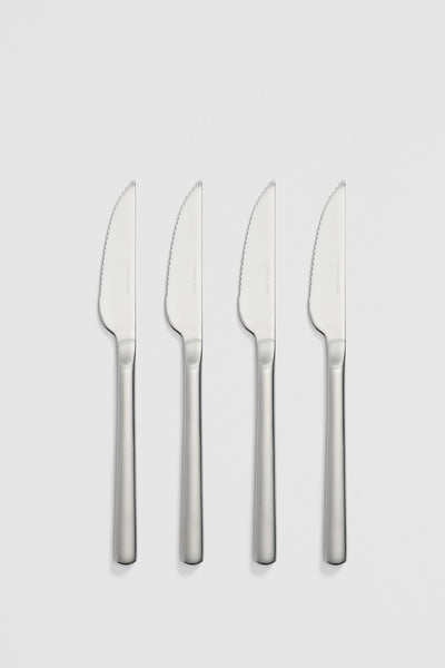 Nolan Steak Knife Set Of 4