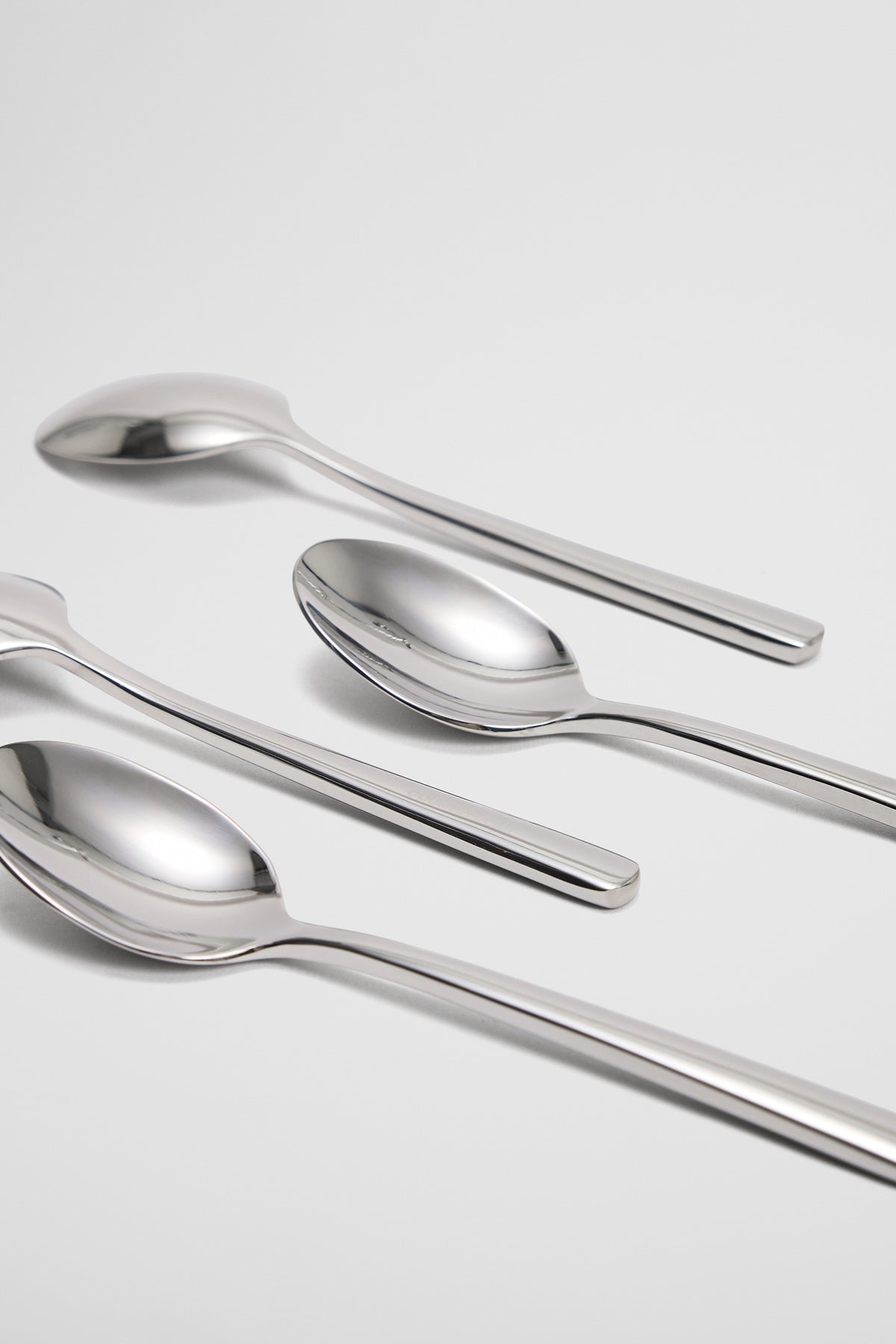 Nolan Teaspoon Set Of 4