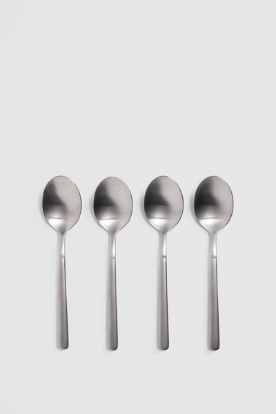 Nolan Teaspoon Set Of 4