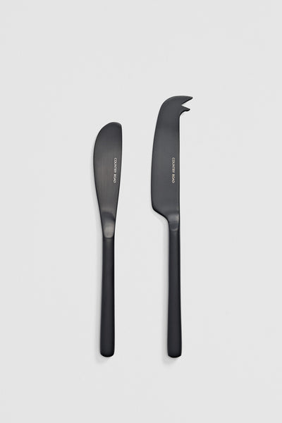 Nolan Cheese Knife Set