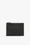 Double Zip Pouch