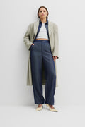 Seam Detail Pant