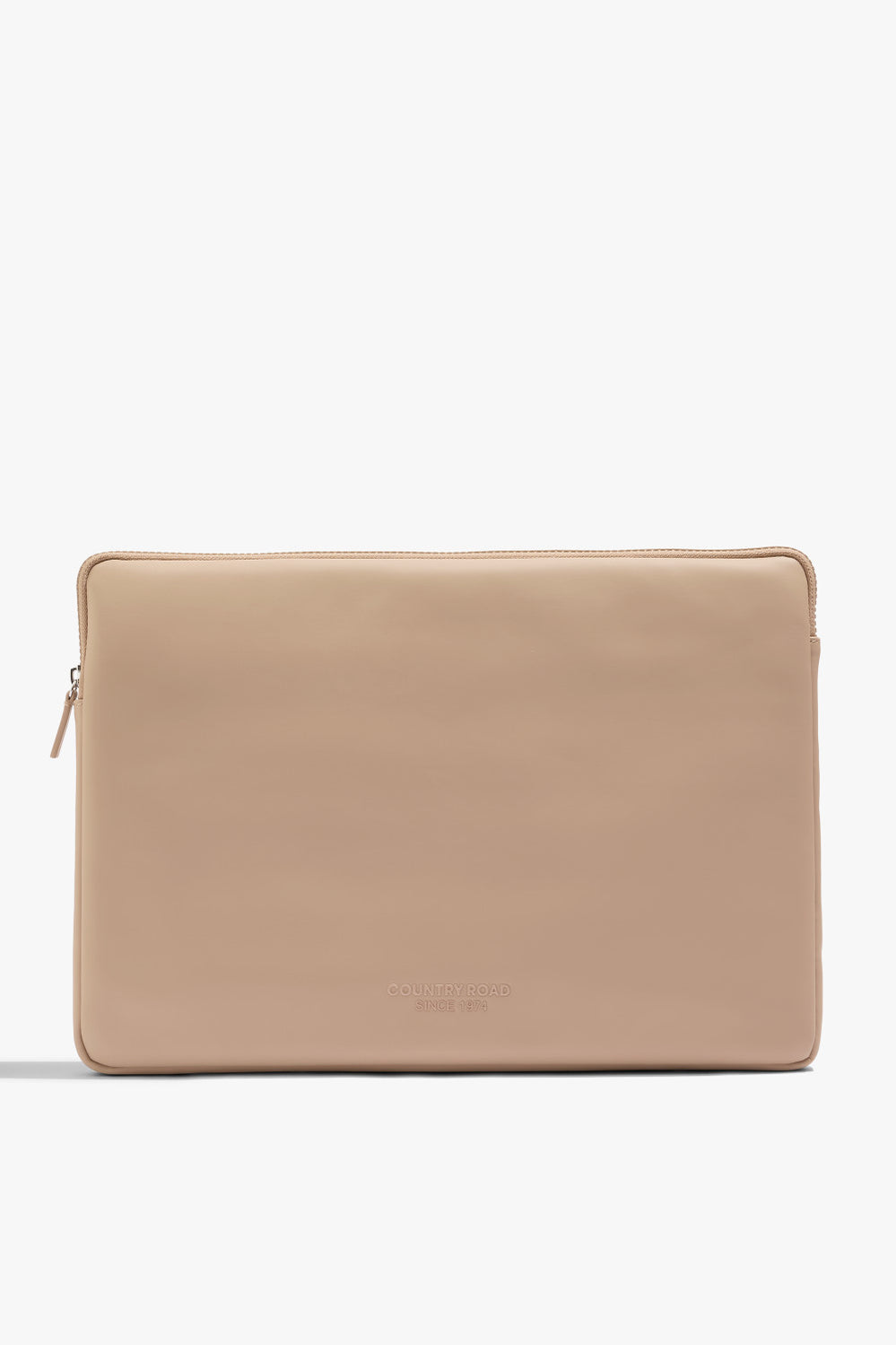 Laptop Zip Pouch