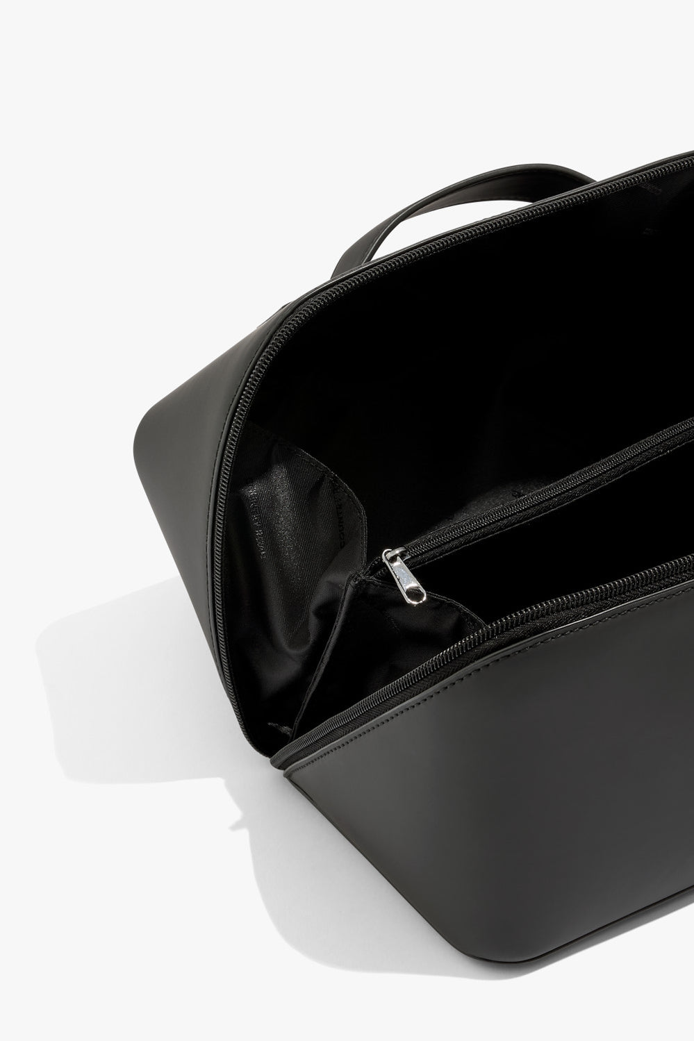 Large Convertible Cosmetic Case