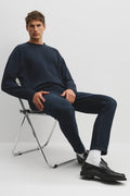 Oversized Sweat