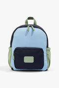 Nylon Backpack