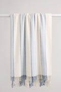 Cr X Waverley 90S Reissue Merino Throw