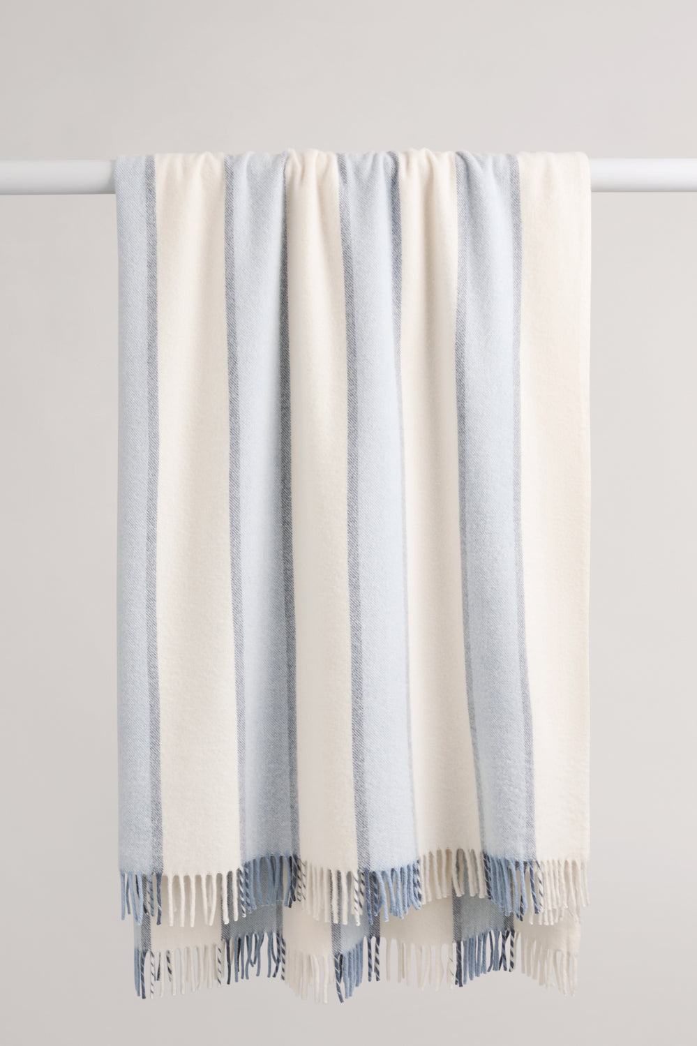 Cr X Waverley 90S Reissue Merino Throw