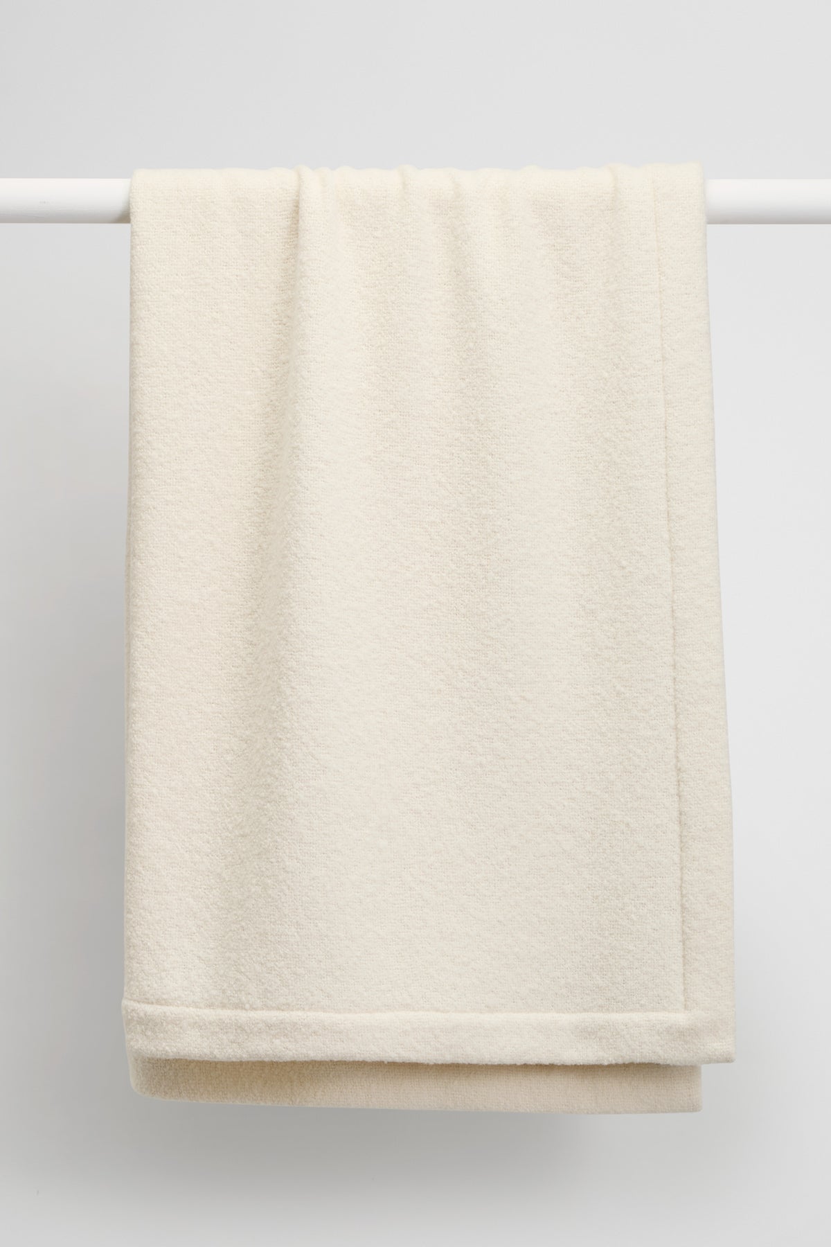 Australian Made Cr X Waverley Boucle Throw