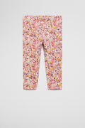 Cotton Garden Legging