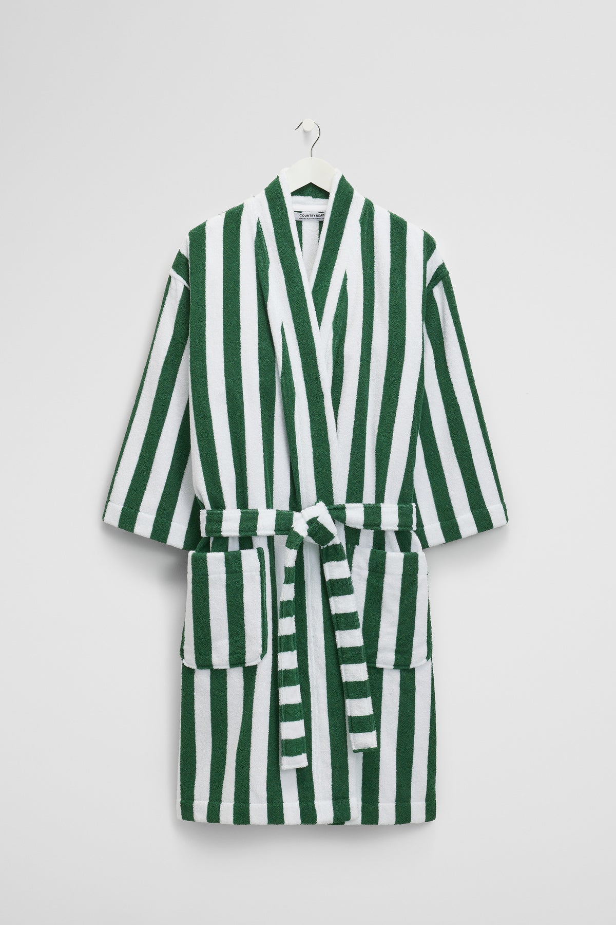 Melba Australian Cotton Pool Robe