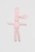 Organically Grown Cotton Rib Bunny