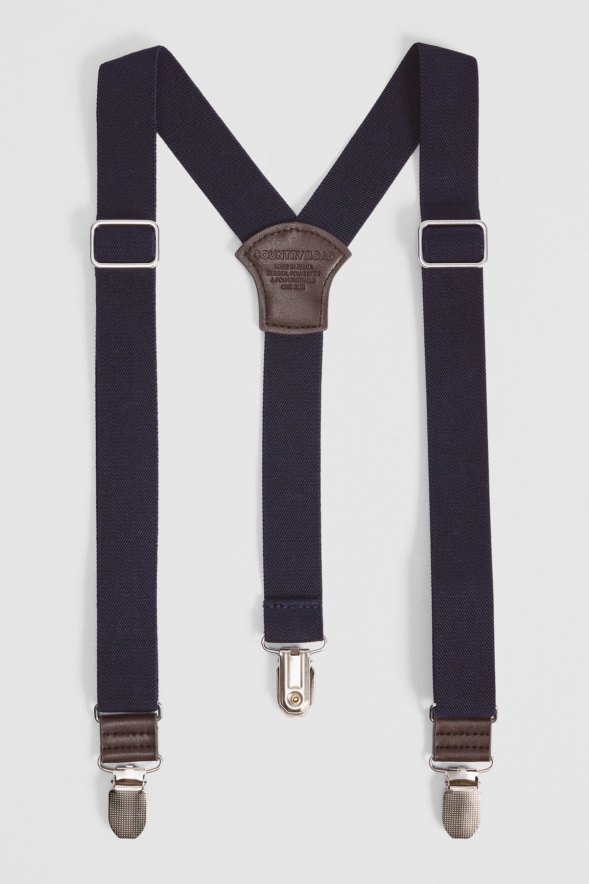 Suspender