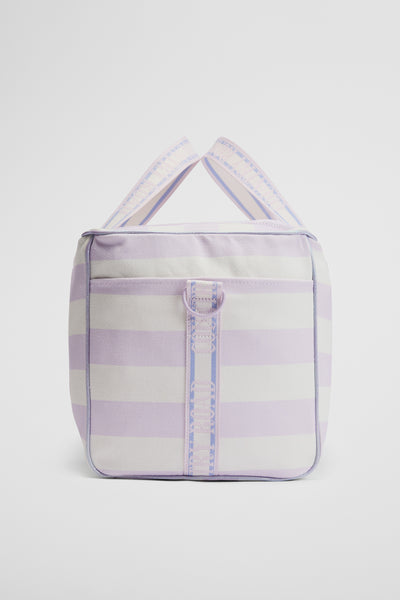Stripe Weekender