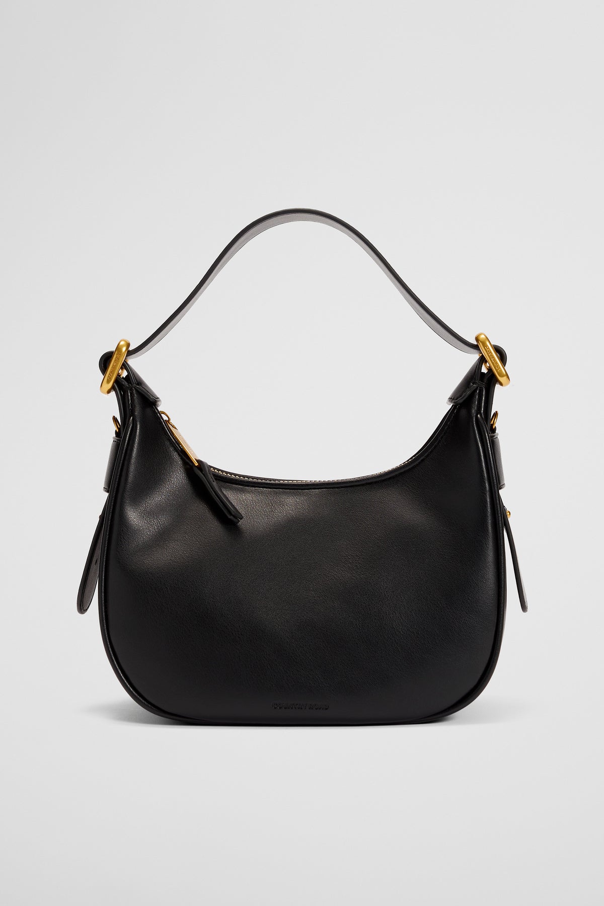 Top Handle Hobo Sling