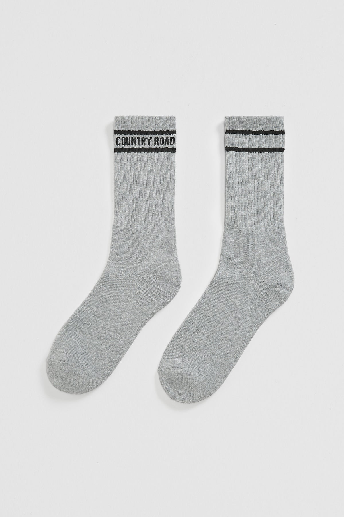 Australian Cotton Blend Cr Sport Crew Sock