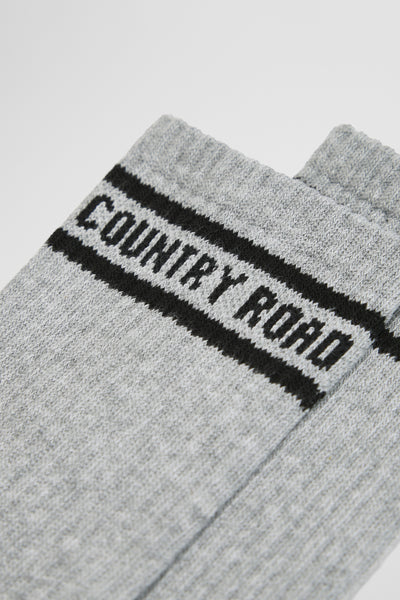 Australian Cotton Blend Cr Sport Crew Sock